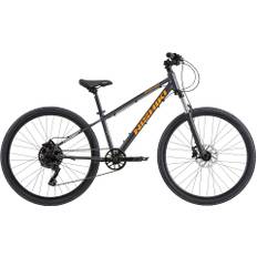 Nishiki Durango Dreng 26" - Mørkegrå