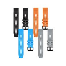 Urrem til Garmin 22 mm. QuickFit