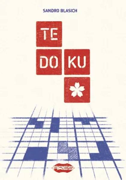 Tedoku - Board Game