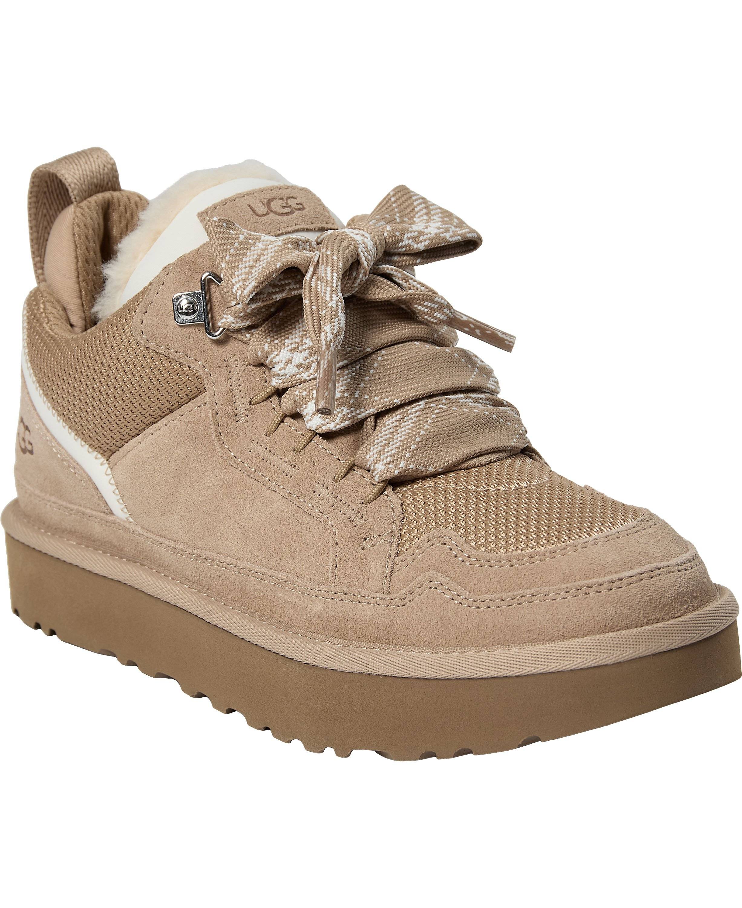 UGG W Lowmel Dam Stl. 36 - Sneakers Från Magasin - San (36)