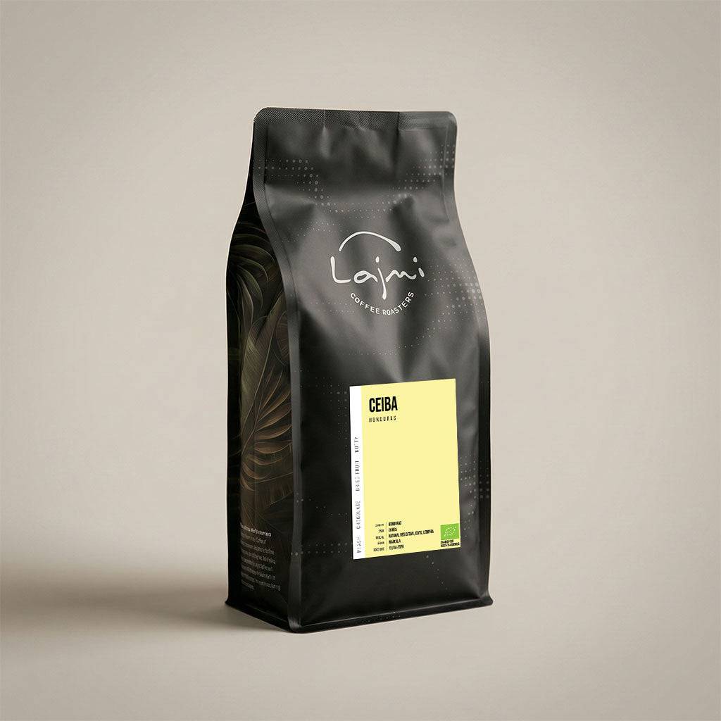 Honduras - Ceiba ØKO - 500g