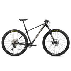 Orbea Alma M50 - Medium Sort