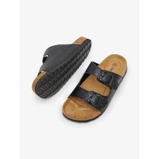 Name it Kids Jrali sandal - Black Shimmer