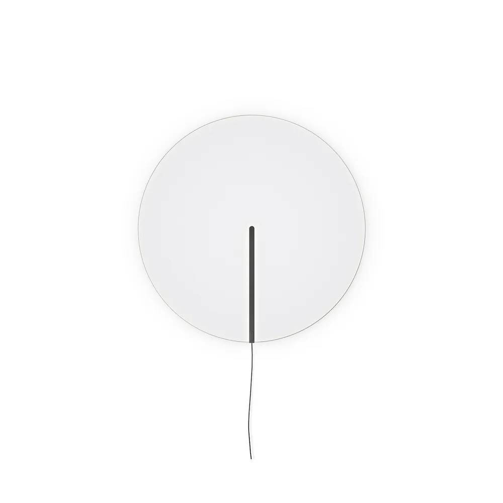 Vibia Guise vägglampa graphite, 2262