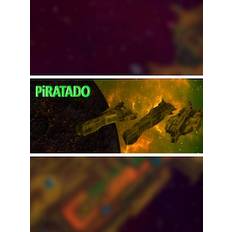 PIRATADO 1 (PC) - Steam Key - GLOBAL