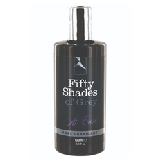 Fifty Shades of Grey At Ease Anal Lubricant 100ml