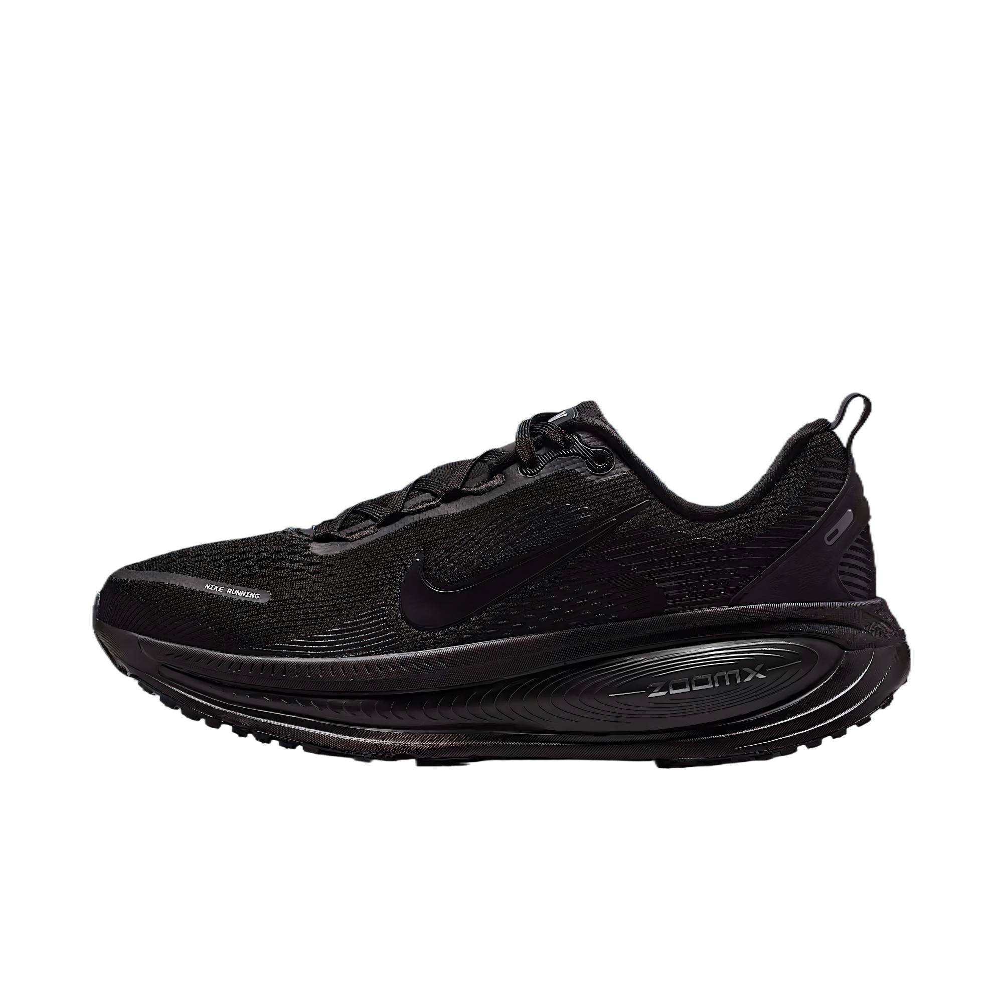 Nike Vomero 18 Lågskurna Löparskor Dam Svart Sneakers HM6804-004 cm svart