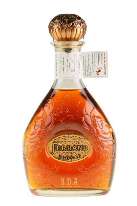 Pierre Ferrand Selection des Anges Carafe 41,8% alk..
