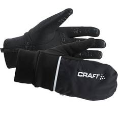 Craft 1903014 hybrid weather glove Unisex Black 12/xxl