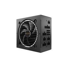 Be Quiet! Pure Power 12 M 1000W - Netzteil (intern)