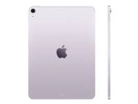 (ComputerSalg) Apple 11-inch iPad Air M4 Wi-Fi + Cellular - Surfplatta - 256 GB - 11 IPS (2360 x 1640) - 3G, 4G, 5G - lila