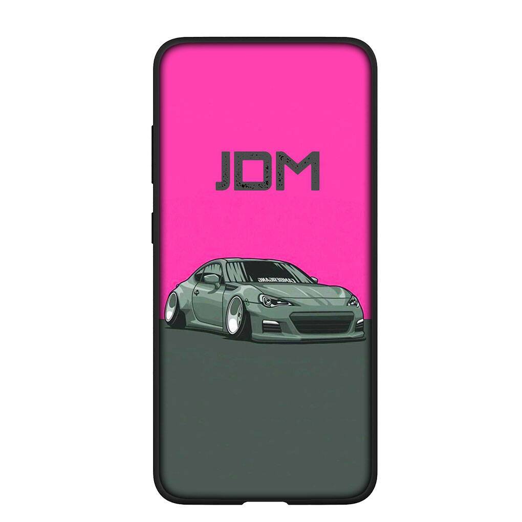 Phone Case for iPhone 17 16 15 Plus X Huawei P30 P20 Lite Redmi Note 14 12 11 13 Pro Max OPPO A60 A80 A40 A18 A38 A54 Super Car Cartoon Supercar Cover for Samsung Galaxy A06