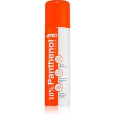 Apteo Panthenol 10 % Skummende spray Aftersun 150 ml - 150 ml