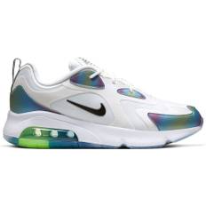 Nike - Air Max 200 sneakers - Herre - 43 - Hvid