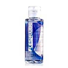 Fleshlight FleshLube Water Smörjmedel, Transparent, 250 ml