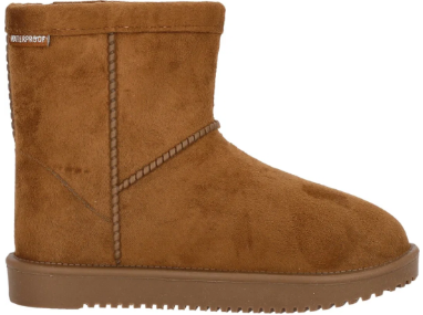 ZigZag Dax Waterproof Støvler til børn - Toffee-28