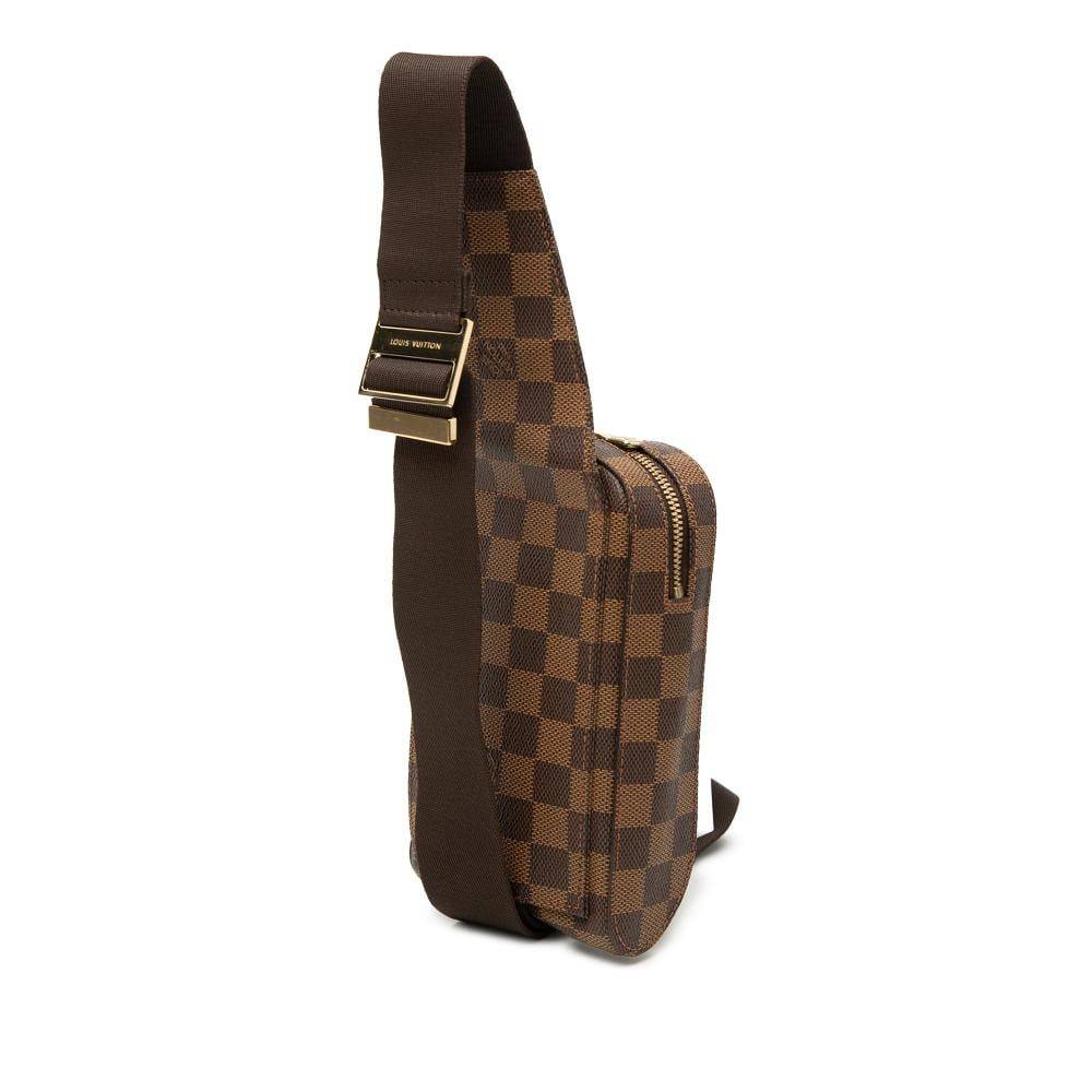 Louis Vuitton Vintage Louis Vuitton Shoulder Bags L 20cm x W 11.50cm x D 4.50cm - Skuldertasker hos Magasin