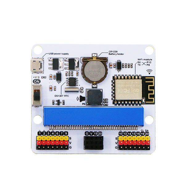 iot:bit for micro:bit