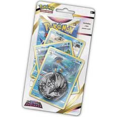 Pokémon Astral Radiance Premium Blisterpakke med Swampert - Pokemon kort - Box og boosters - Pocket Monster