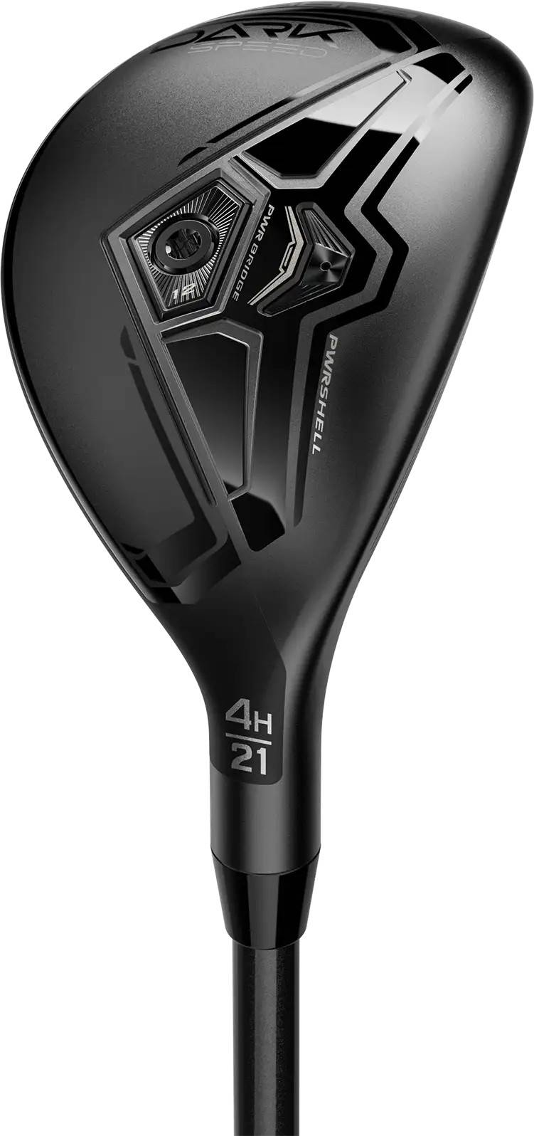 Cobra DARKSPEED Hybrid