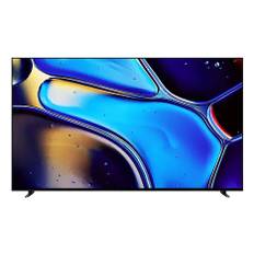 Sony Bravia 8 K-65XR80 65 4K UHD (2160p) Vibrationsfinish Mørk sølv