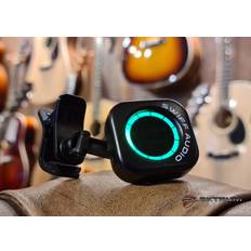 Guitar tuner - Swiff