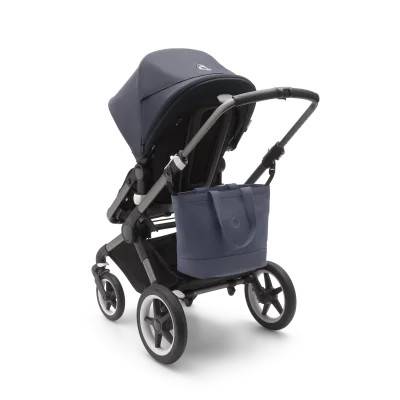 Bugaboo - Pusletaske Stormy Blue
