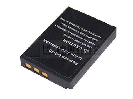 GE GB-40 Batteri
