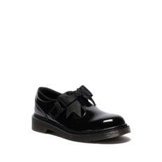 Dr. Martens Dr. Martens Polley II Rosett Y Lack Lamper Skor