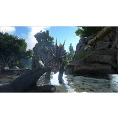 ARK: Survival Evolved EU Windows 10 CD Key