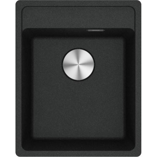 Franke Maris køkkenvask, 41x51 cm, antracit