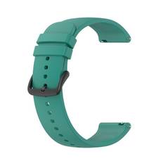 Silikonarmband Amazfit Balance Grön
