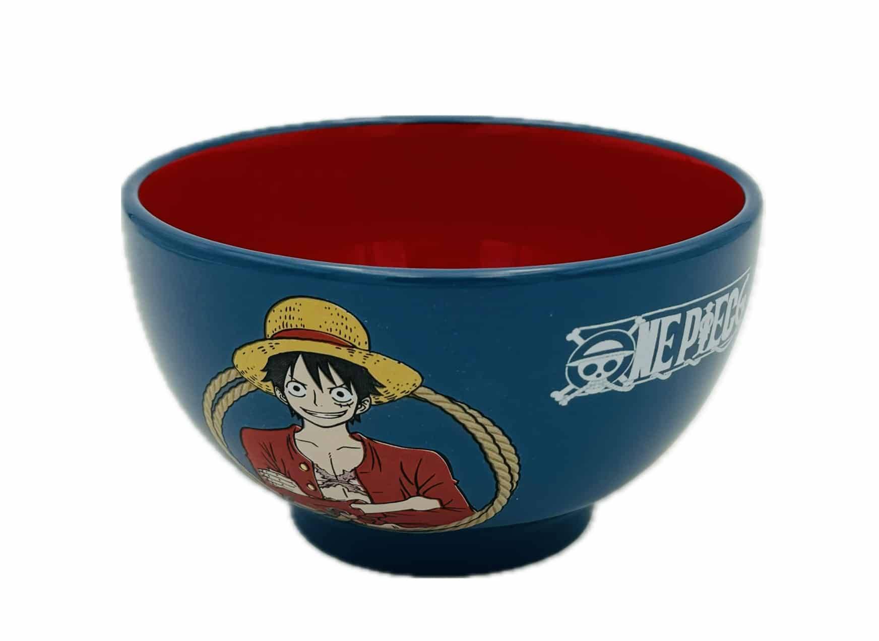 Bowl One Piece Crew 600ml