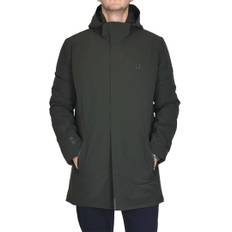 REGULATOR PARKA | GREEN - 08 XXL