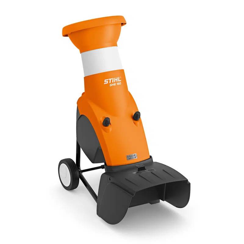 Stihl GHE 150 Kompostkværn
