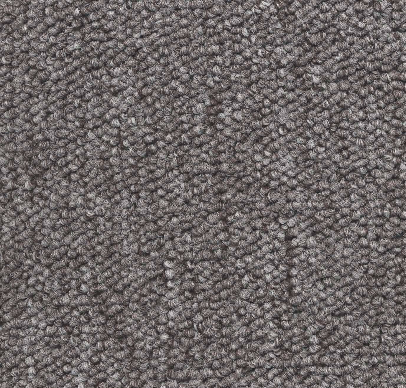Trappmatta Rambo Trappmatta Halvmåne - 25 x 65 cm - Grey - Lättstädad (25 x 65 cm)