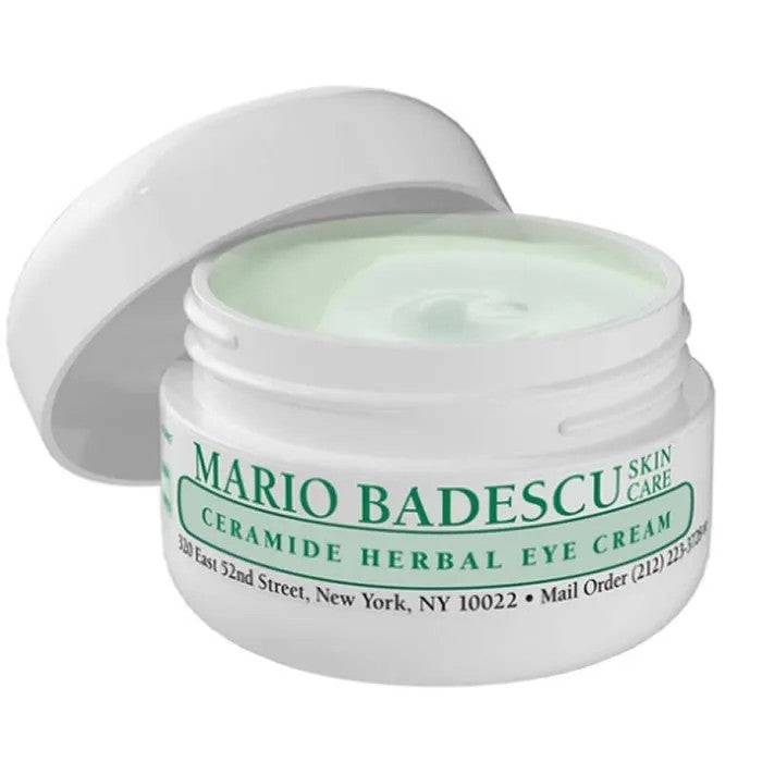Mario Badescu Ceramide Herbal crema occhi 14g — Crema occhi