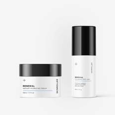 Hydrating kit-  Serum & ansiktskräm