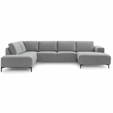 Hjort Knudsen Copenhagen U-sofa - Højrevendt