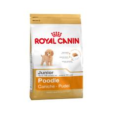 Royal Canin Poodle Puppy Hundefoder