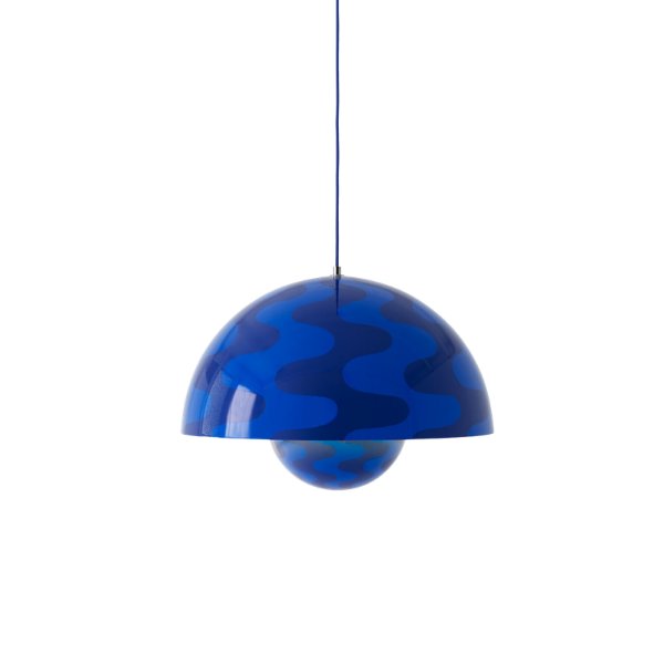 Flowerpot VP2 | Pendel.