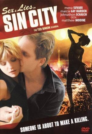 DVD - Sex & Lies In Sin City (Beg)