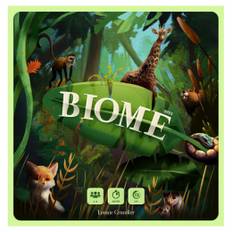 Biome - Deluxe Edition