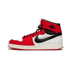 Nike Air Jordan 1 High Retro AJKO “Chicago" - 42.5