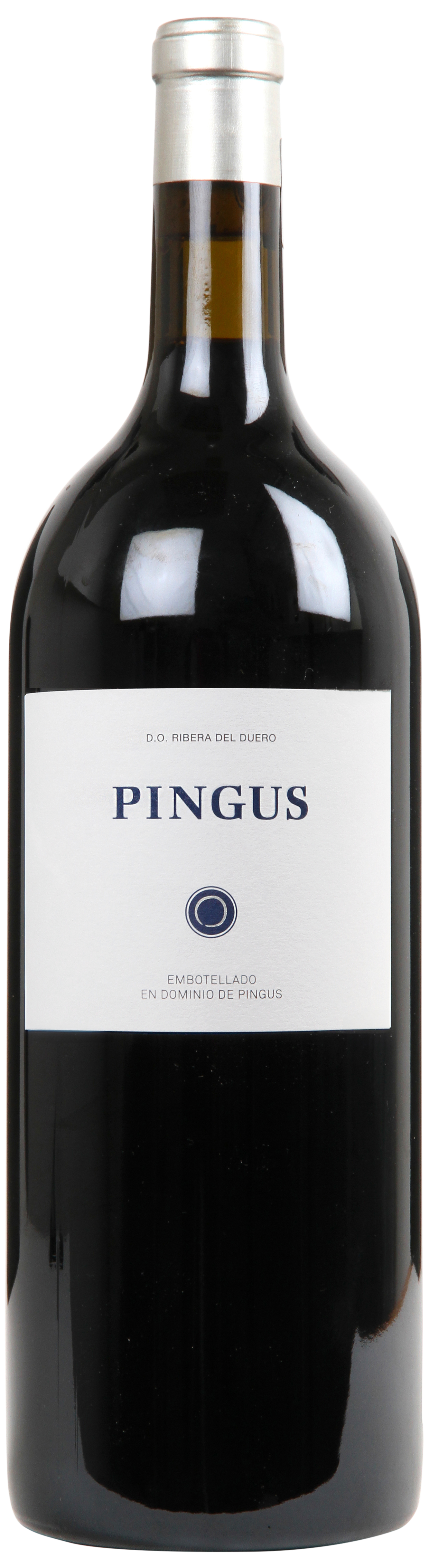 Dominio de Pingus, Ribera del Duero Pingus  BIO- MAGNUM 150cl, 2023