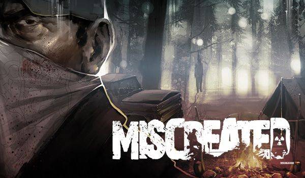Miscreated (PC) - Standard