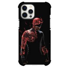 Daredevil Phone Case For iPhone Samsung Galaxy Pixel OnePlus Vivo Xiaomi Asus Sony Motorola Nokia - Daredevil Agents of SHIELD Season 03 Poster