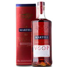 Martell VSOP Fransk Cognac 70 cl 40%