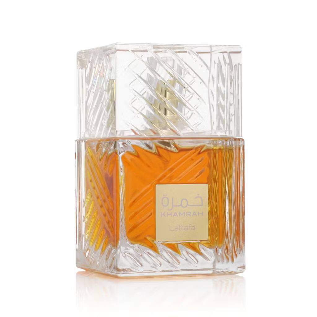 Lattafa Khamrah EDP 100ml