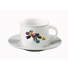 Espressokopp Söt Mus - köp 6, betala för 4!